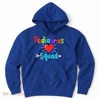Pediatrics Pediatrician Nurse Doctor Gift Hoodie thumb 0