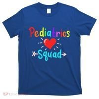 Pediatrics Pediatrician Nurse Doctor Gift T-Shirt thumb 0