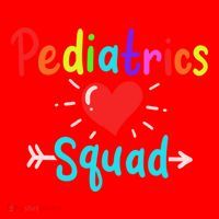 Pediatrics Pediatrician Nurse Doctor Gift Santa Hat thumb 1