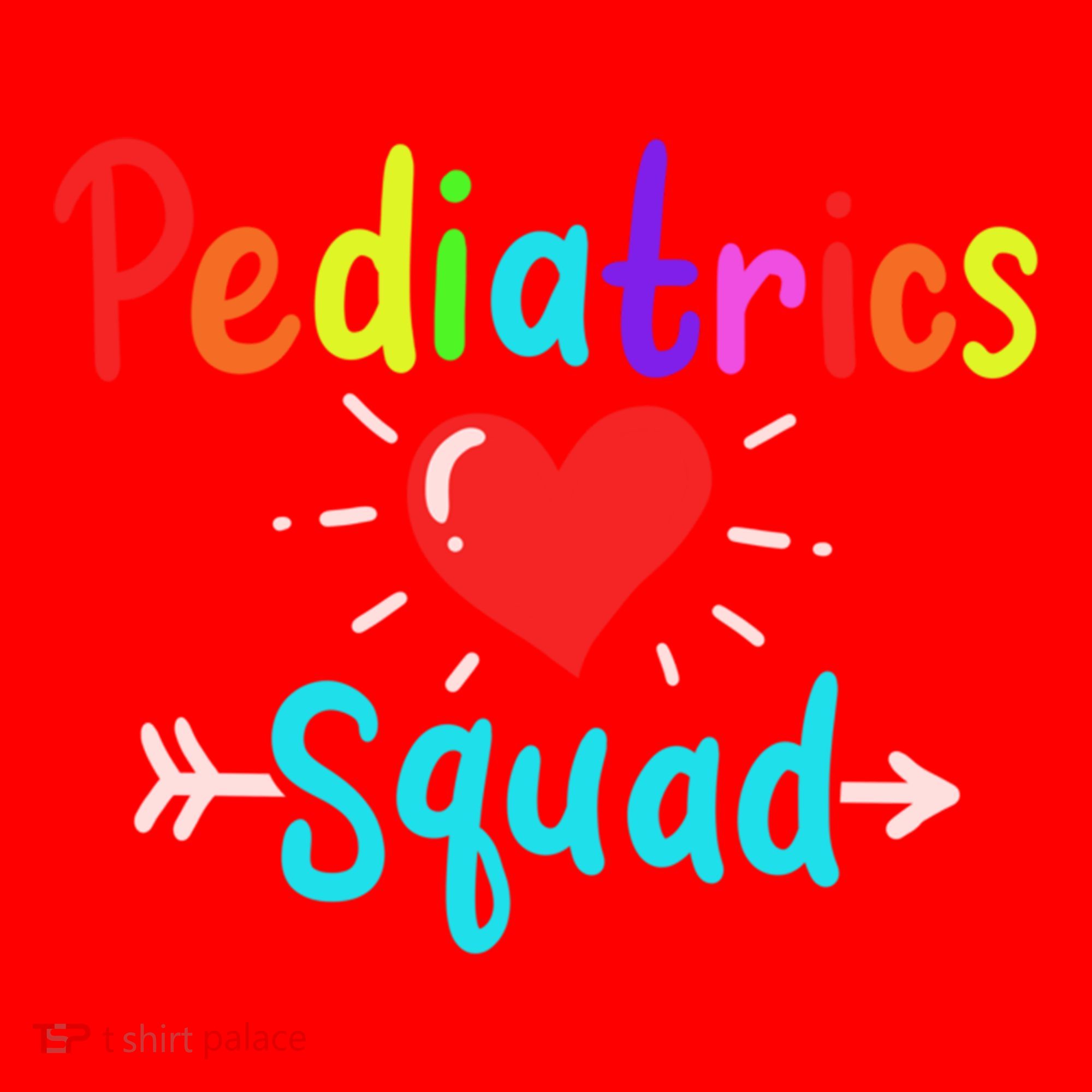 Pediatrics Pediatrician Nurse Doctor Gift Santa Hat