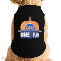 Playoff Pumpkin New York Omg Doggie Tank thumb 0