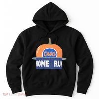 Playoff Pumpkin New York Omg Hoodie thumb 0