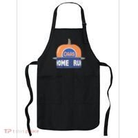 Playoff Pumpkin New York Omg Apron thumb 0