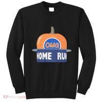 Playoff Pumpkin New York Omg Sweatshirt thumb 0