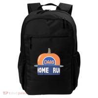Playoff Pumpkin New York Omg Backpack thumb 0