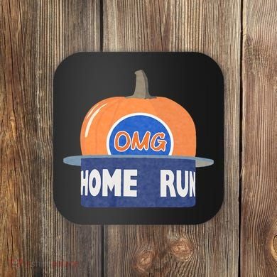 Playoff Pumpkin New York Omg Coaster
