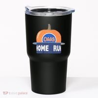 Playoff Pumpkin New York Omg Tumbler thumb 0