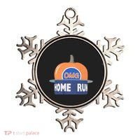 Playoff Pumpkin New York Omg Ornament thumb 0