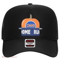 Playoff Pumpkin New York Omg Hat thumb 0