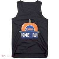 Playoff Pumpkin New York Omg Tank Top thumb 0