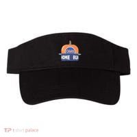 Playoff Pumpkin New York Omg Visor thumb 0