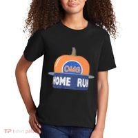Playoff Pumpkin New York Omg Kids T-Shirt thumb 2
