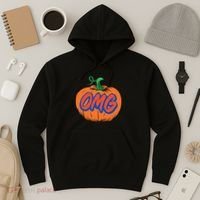Playoff Pumpkin New York Omg Hoodie thumb 3