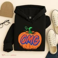 Playoff Pumpkin New York Omg Hoodie thumb 4