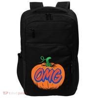 Playoff Pumpkin New York Omg Impact Tech Backpack thumb 0