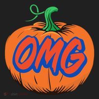 Playoff Pumpkin New York Omg Beanie thumb 2