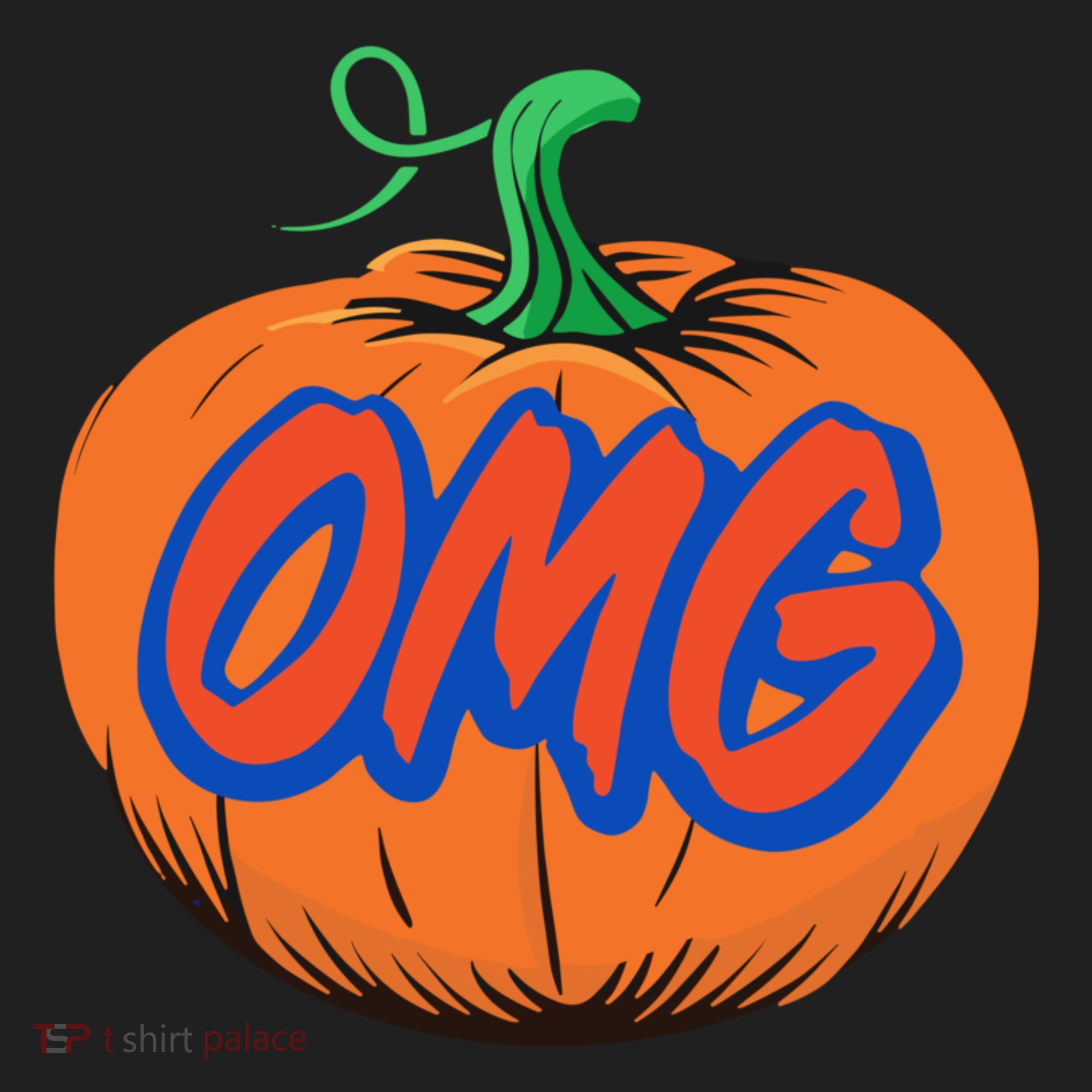 Playoff Pumpkin New York Omg Beanie