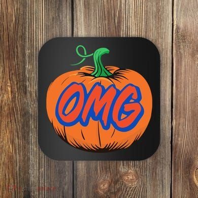 Playoff Pumpkin New York Omg Coaster
