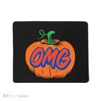 Playoff Pumpkin New York Omg Mousepad thumb 0