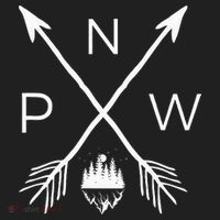 Pnw Pacific Northwest Cool Pnw Women's Sweatshirt thumb 2