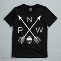 Pnw Pacific Northwest Cool Pnw T-Shirt thumb 5