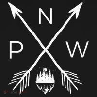 Pnw Pacific Northwest Cool Pnw Pajama Set thumb 2