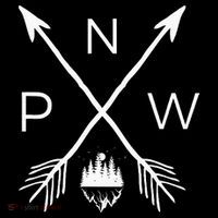 Pnw Pacific Northwest Cool Pnw Tank Top thumb 6