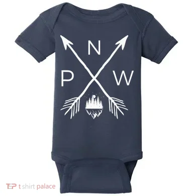 Baby Bodysuit