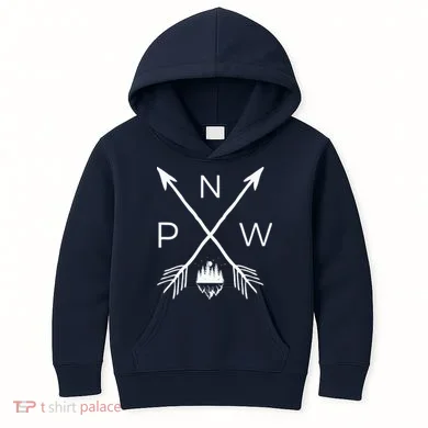 Kids Hoodie