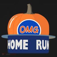 Playoff Pumpkin New York Omg Doggie Tank thumb 4