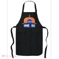 Playoff Pumpkin New York Omg Apron thumb 0