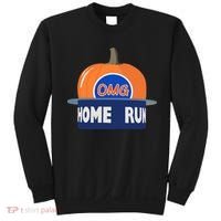 Playoff Pumpkin New York Omg Sweatshirt thumb 0