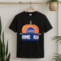Playoff Pumpkin New York Omg T-Shirt thumb 2