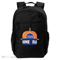 Playoff Pumpkin New York Omg Backpack thumb 0