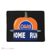 Playoff Pumpkin New York Omg Mousepad thumb 0