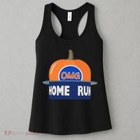 Playoff Pumpkin New York Omg Women's Tank Top thumb 3