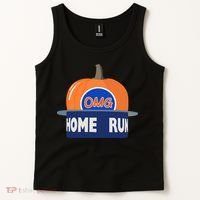 Playoff Pumpkin New York Omg Tank Top thumb 2