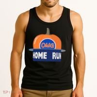Playoff Pumpkin New York Omg Tank Top thumb 3