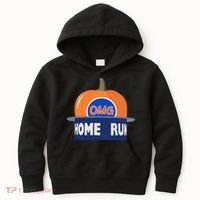 Playoff Pumpkin New York Omg Kids Hoodie thumb 0