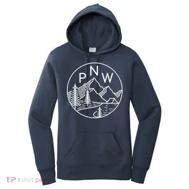 Women's Hoodie