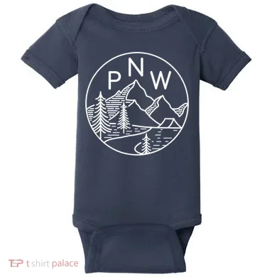 Baby Bodysuit