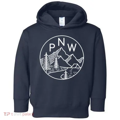 Toddler Hoodie