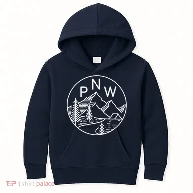Kids Hoodie