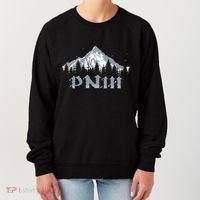 Pnw Pacific North West Women's Sweatshirt thumb 0