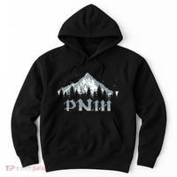 Pnw Pacific North West Hoodie thumb 0