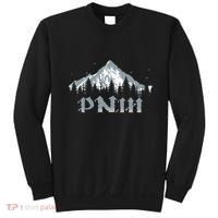 Pnw Pacific North West Sweatshirt thumb 0