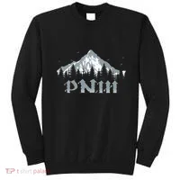 Pnw Pacific North West Sweatshirt thumb 0