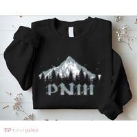 Pnw Pacific North West Sweatshirt thumb 2