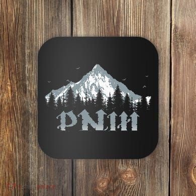 Pnw Pacific North West Coaster