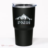 Pnw Pacific North West Tumbler thumb 0